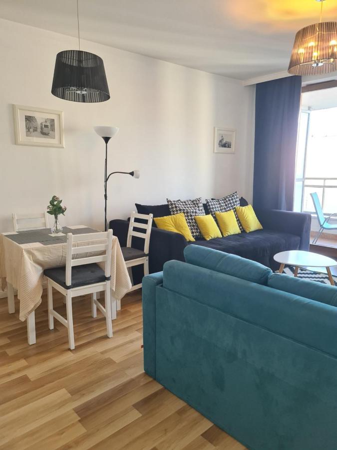 Dworska Studio Apartment Краків Екстер'єр фото