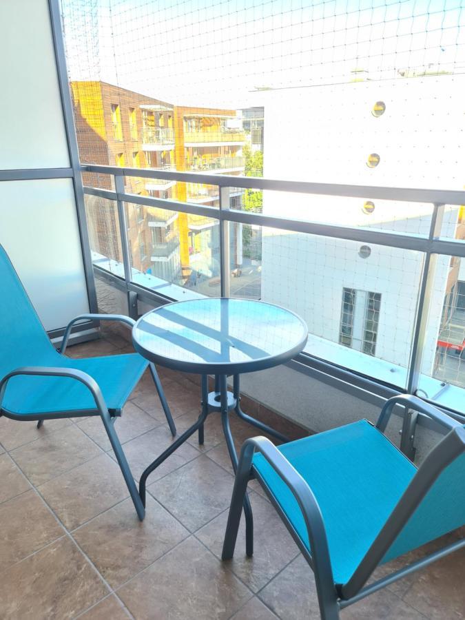 Dworska Studio Apartment Краків Екстер'єр фото